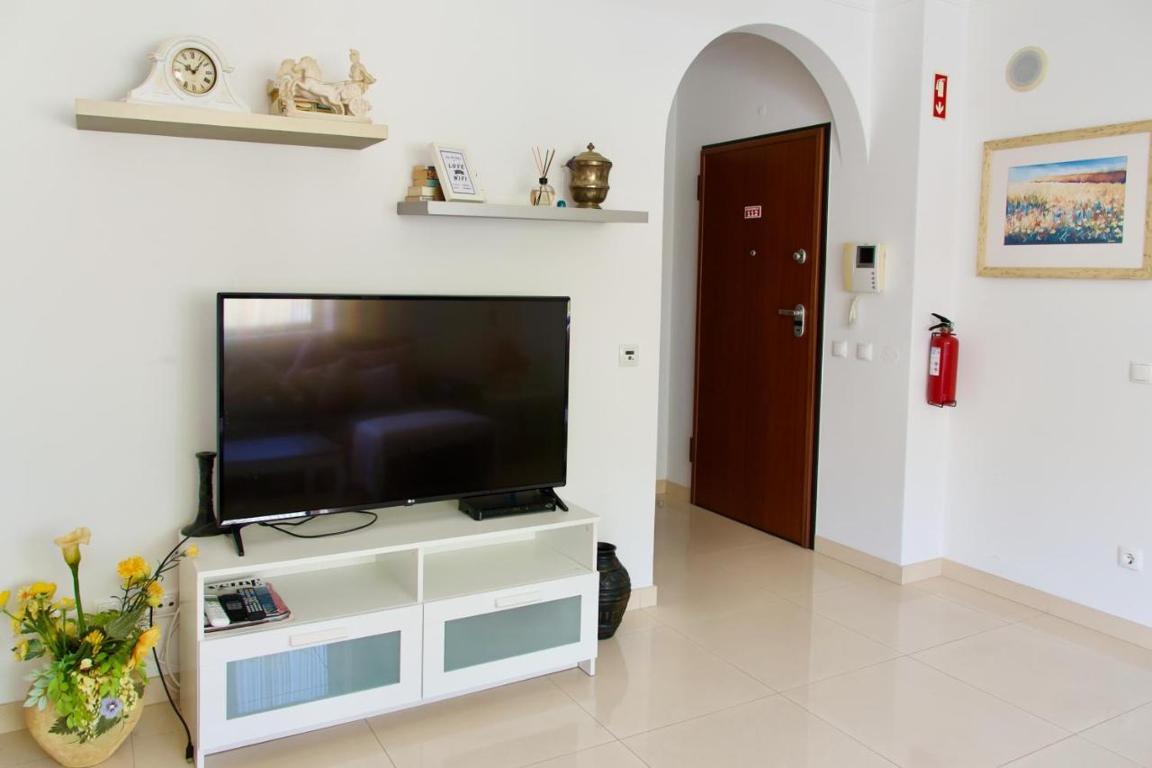 Apartamento Edificio Tomás 1 Ferragudo  Exterior foto