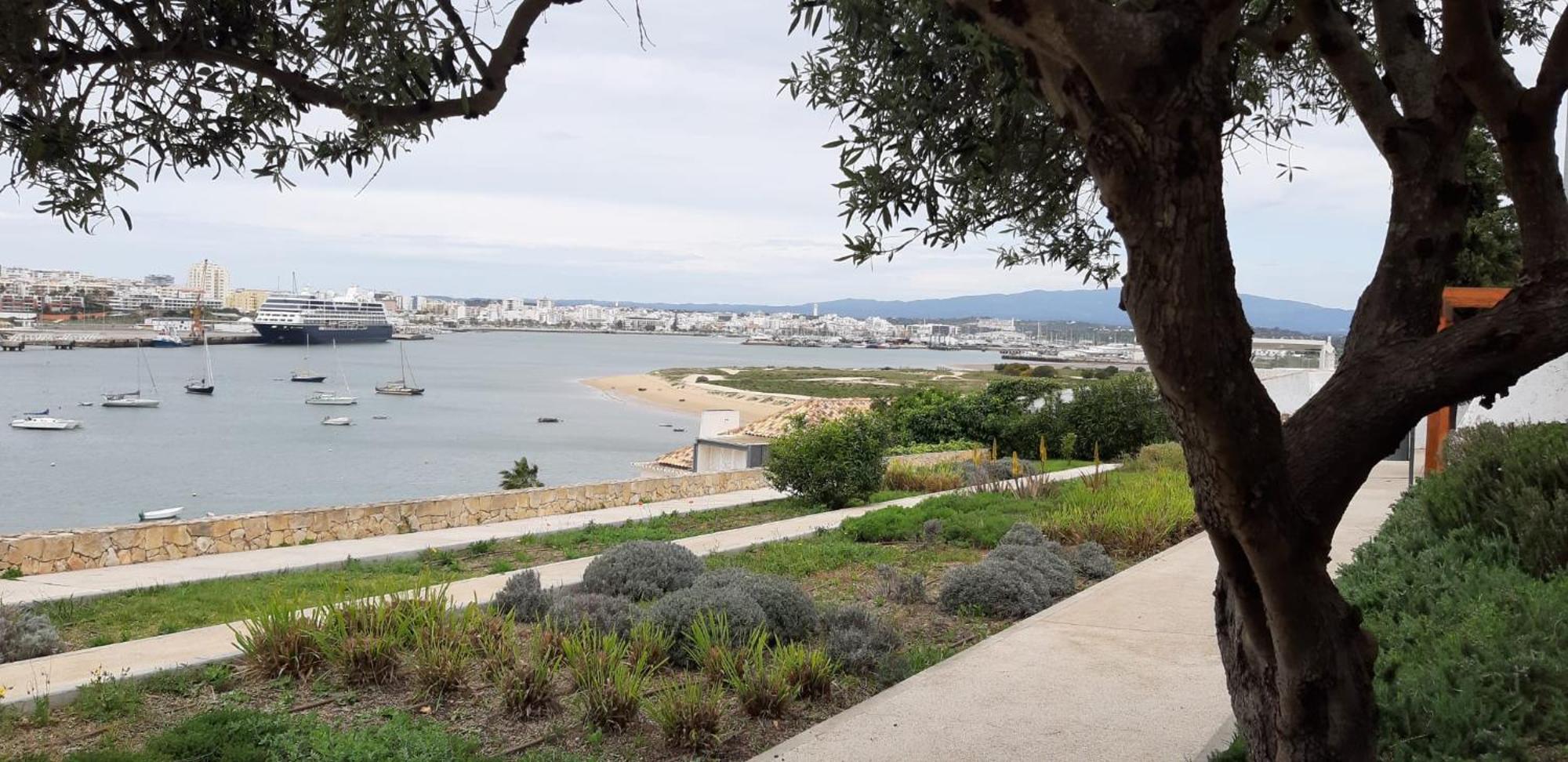 Apartamento Edificio Tomás 1 Ferragudo  Exterior foto
